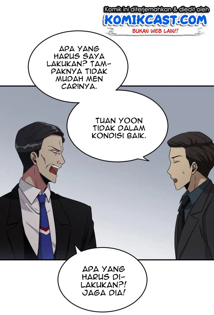 Tomb Raider King Chapter 20 - halaman 64