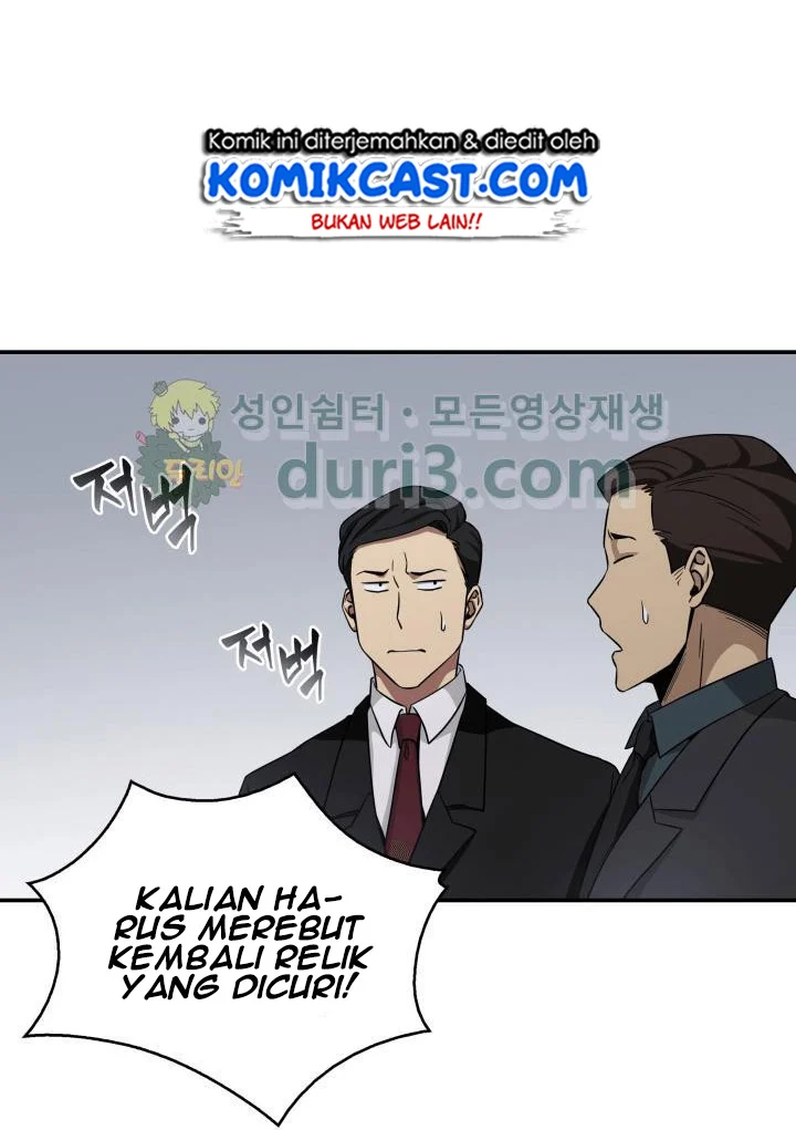 Tomb Raider King Chapter 20 - halaman 66