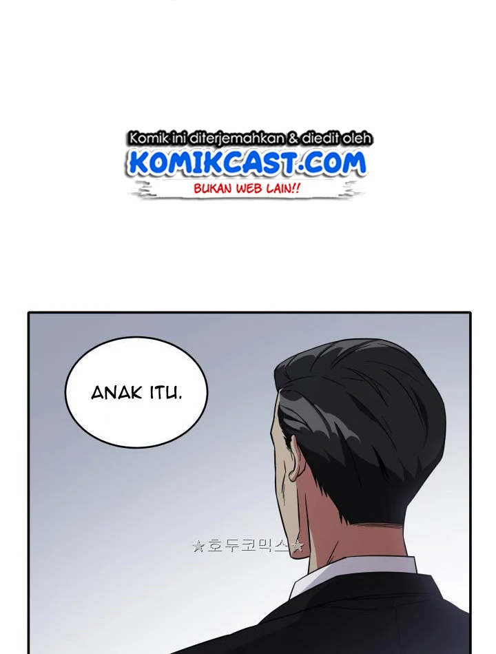 Tomb Raider King Chapter 20 - halaman 67
