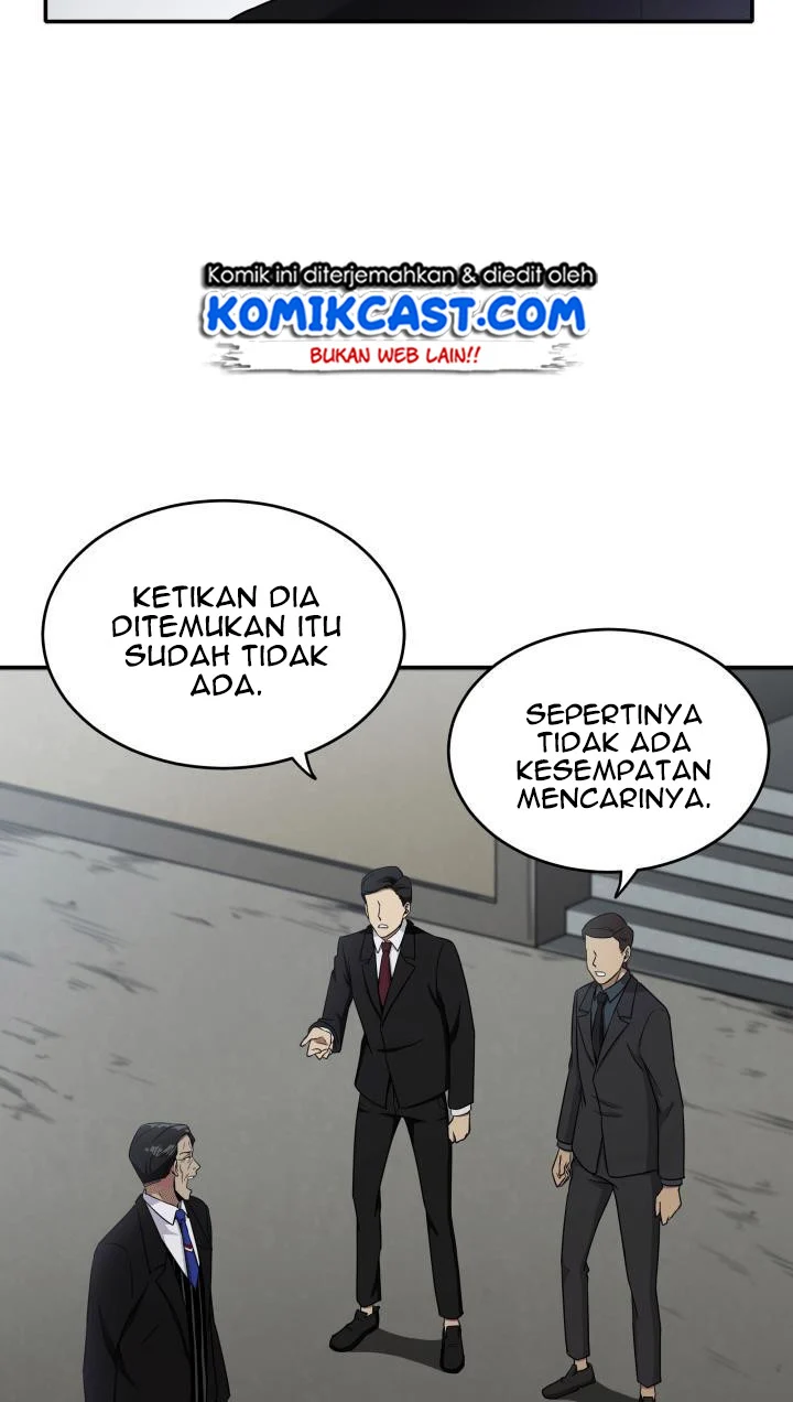 Tomb Raider King Chapter 20 - halaman 68