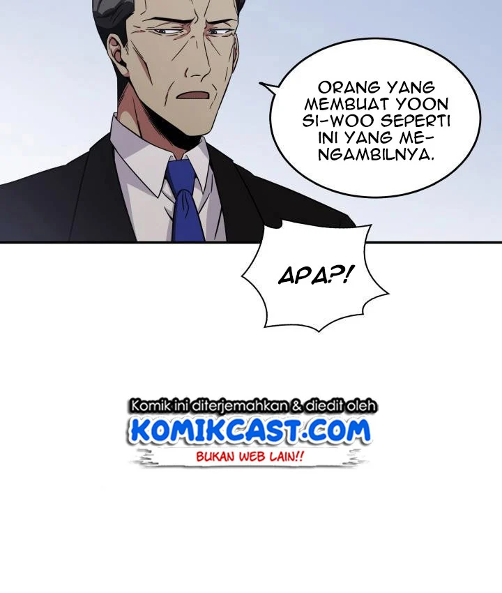 Tomb Raider King Chapter 20 - halaman 71
