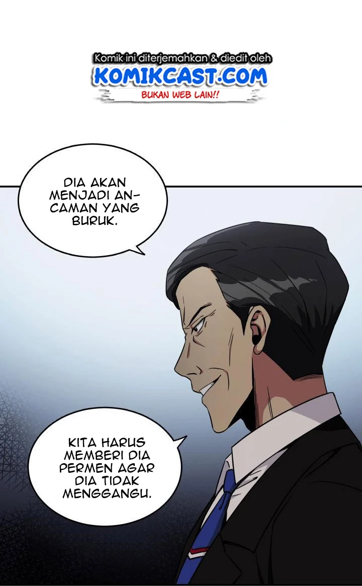 Tomb Raider King Chapter 20 - halaman 75