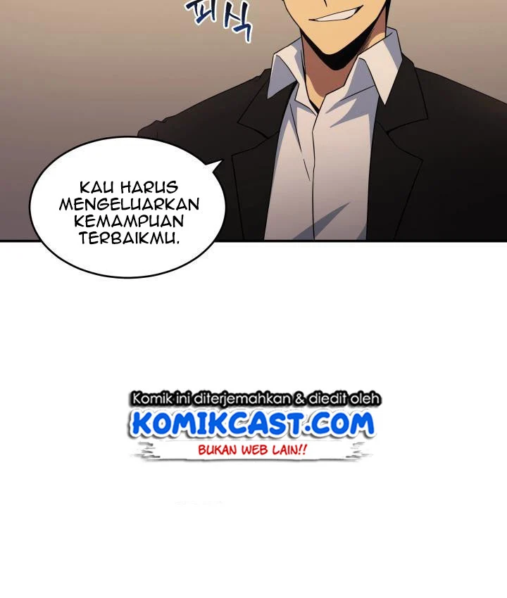Tomb Raider King Chapter 20 - halaman 8
