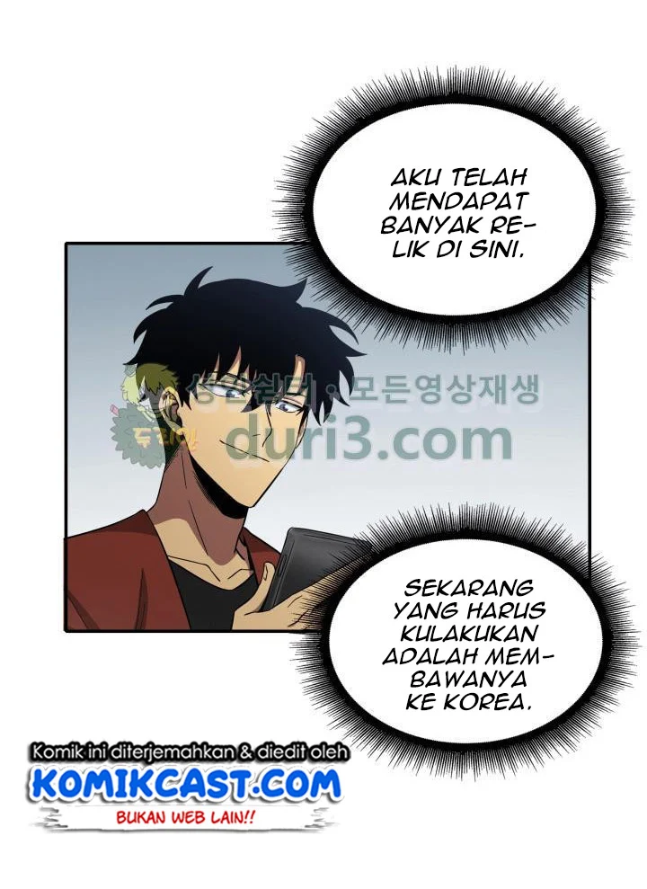 Tomb Raider King Chapter 20 - halaman 81