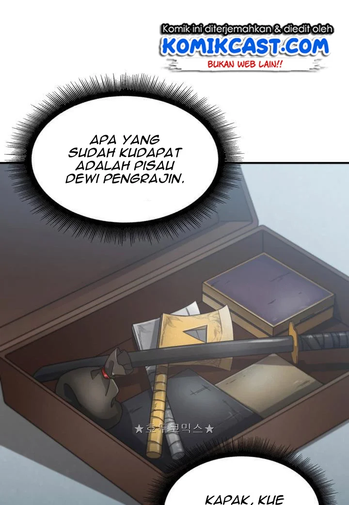 Tomb Raider King Chapter 20 - halaman 82