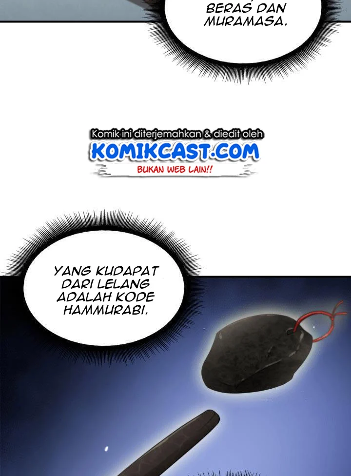 Tomb Raider King Chapter 20 - halaman 83