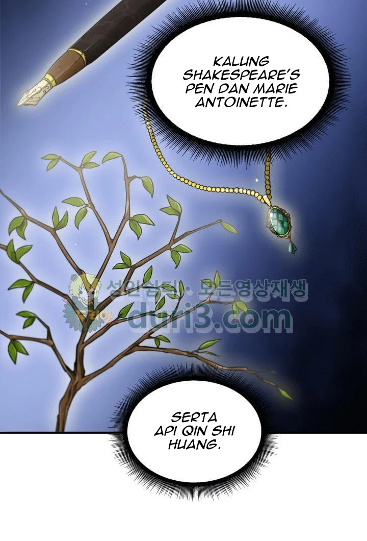 Tomb Raider King Chapter 20 - halaman 84