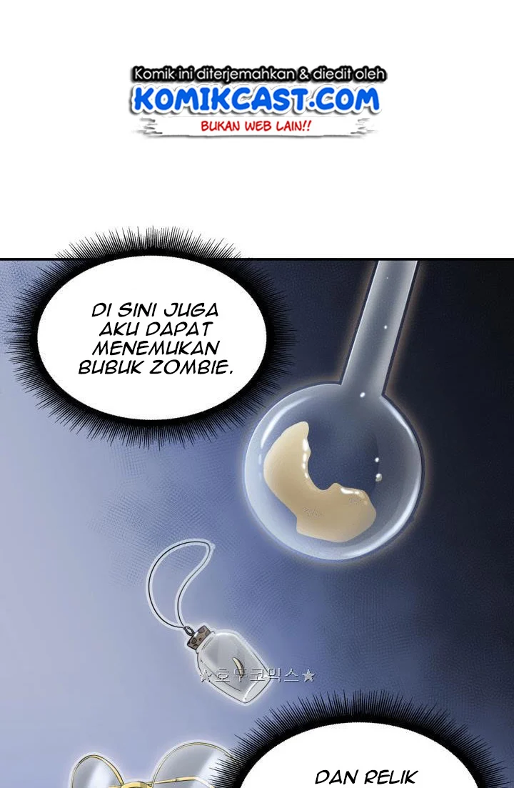 Tomb Raider King Chapter 20 - halaman 85