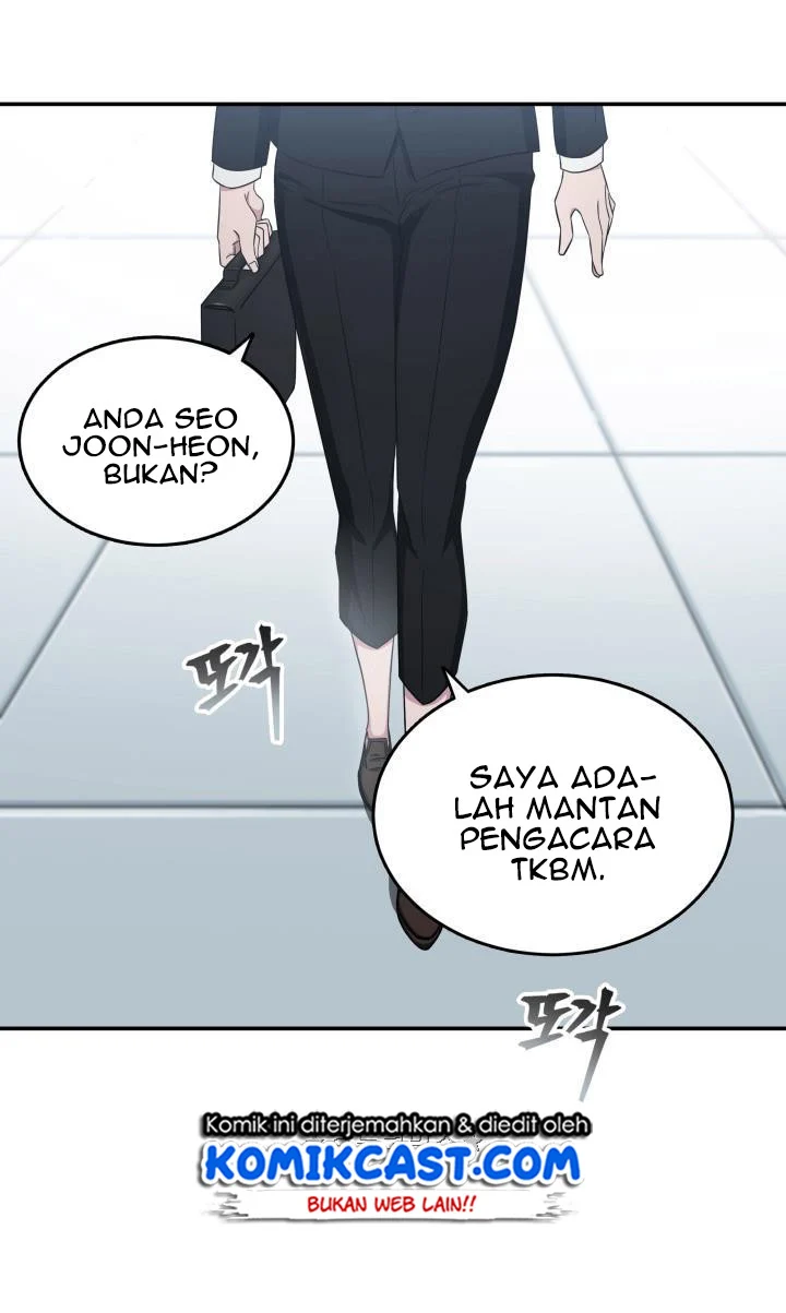 Tomb Raider King Chapter 20 - halaman 88