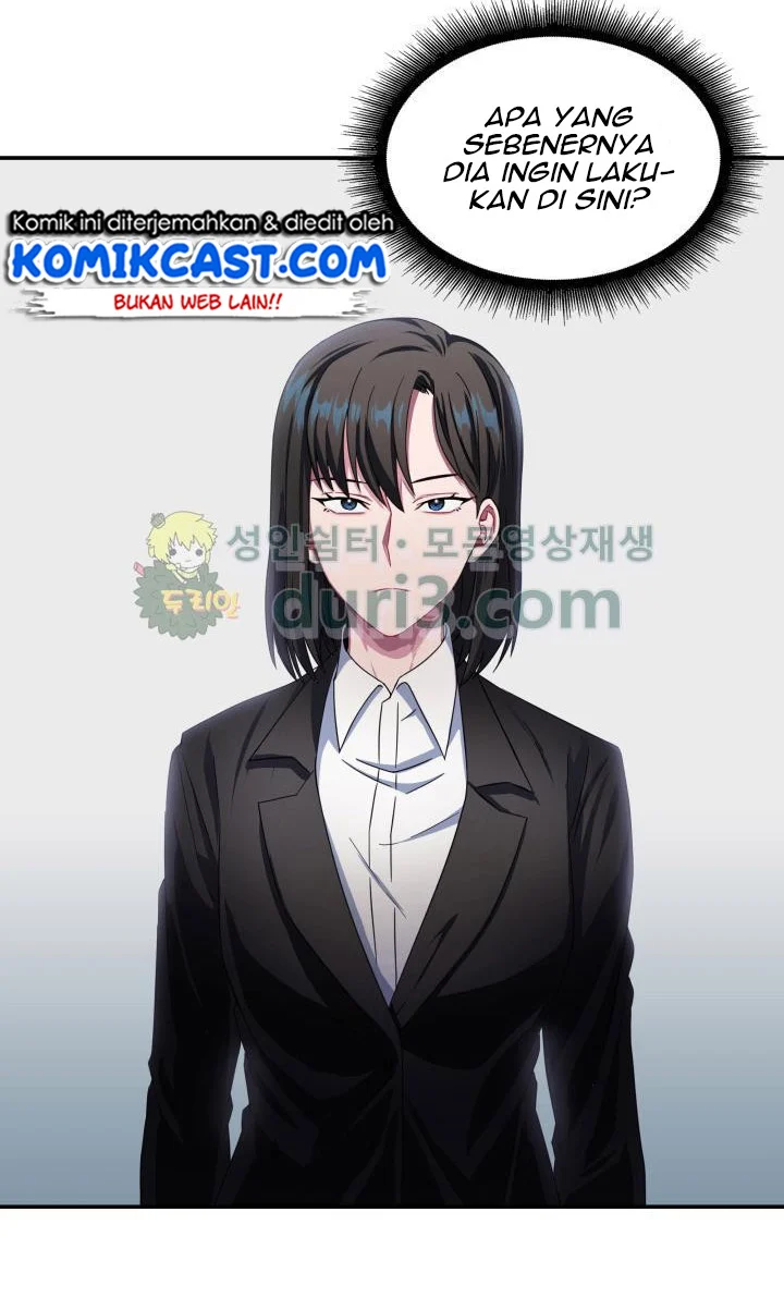 Tomb Raider King Chapter 20 - halaman 90