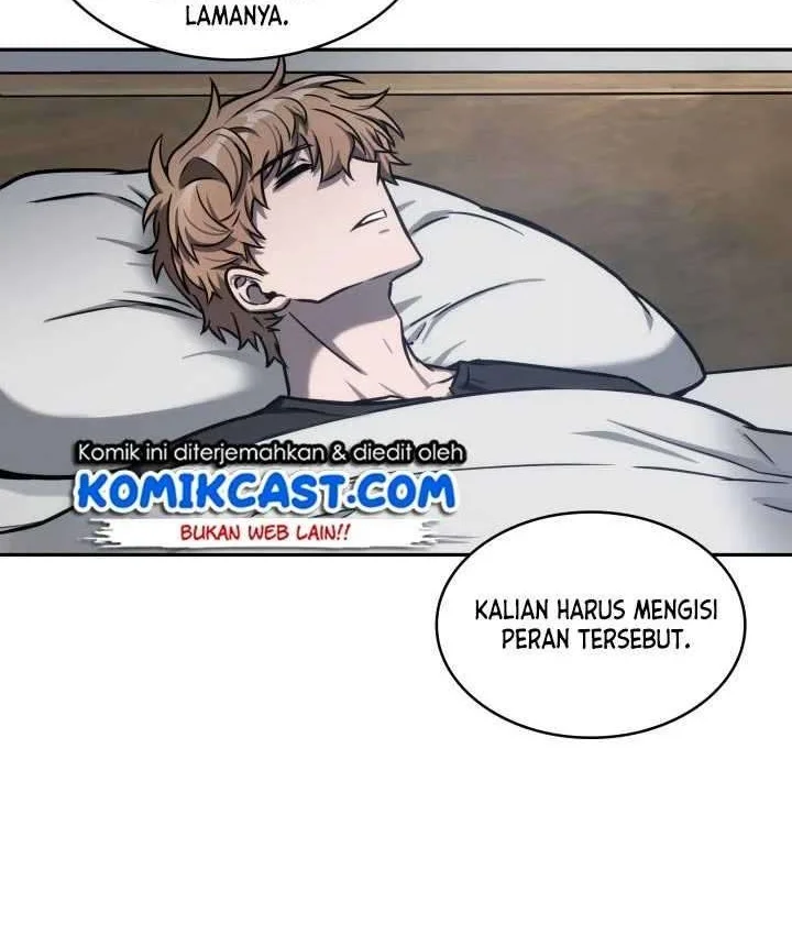 Tomb Raider King Chapter 200 - halaman 26