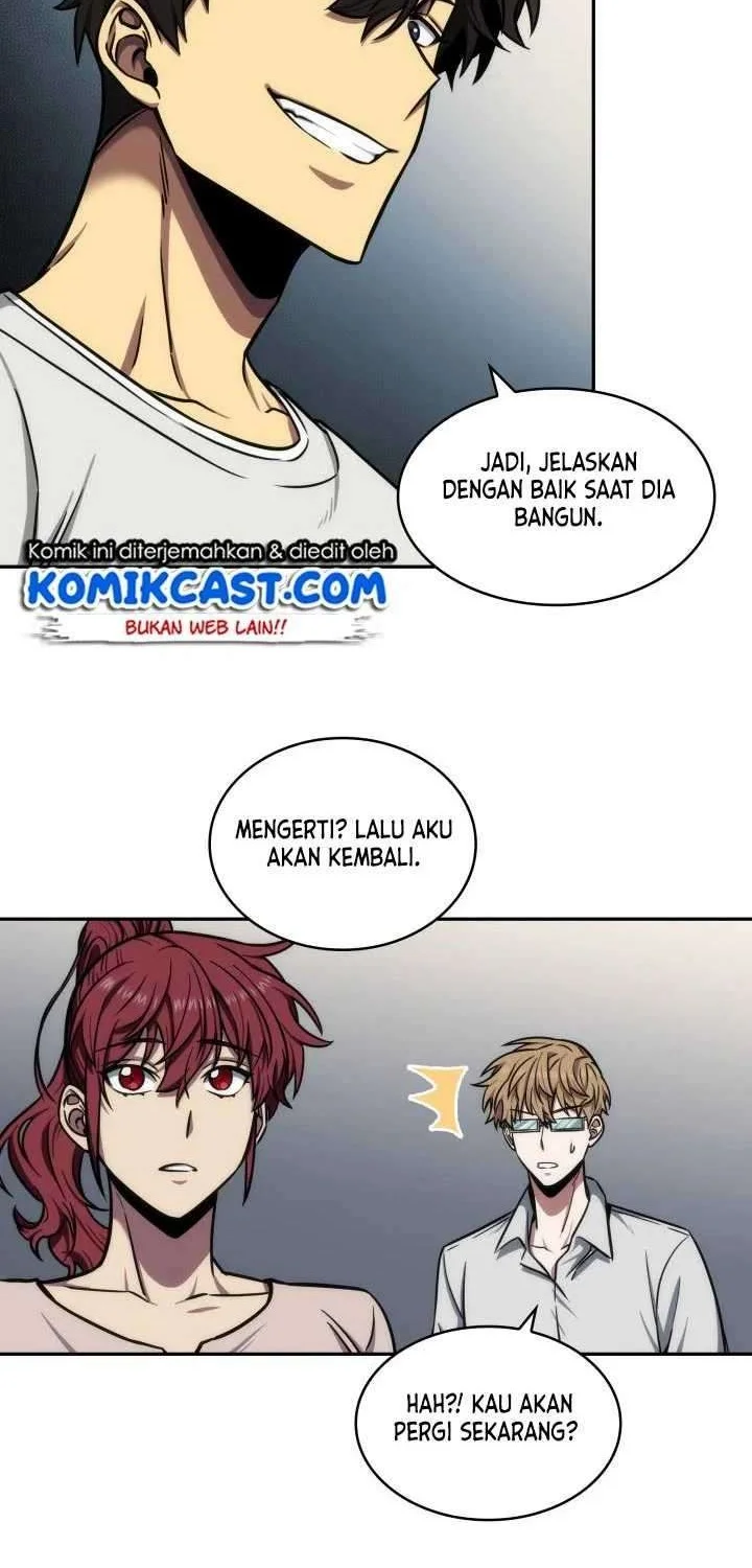 Tomb Raider King Chapter 200 - halaman 28
