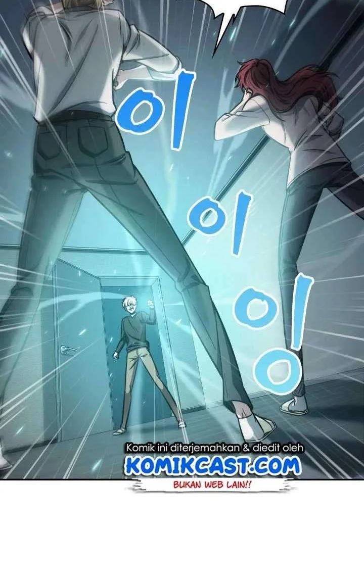 Tomb Raider King Chapter 200 - halaman 3