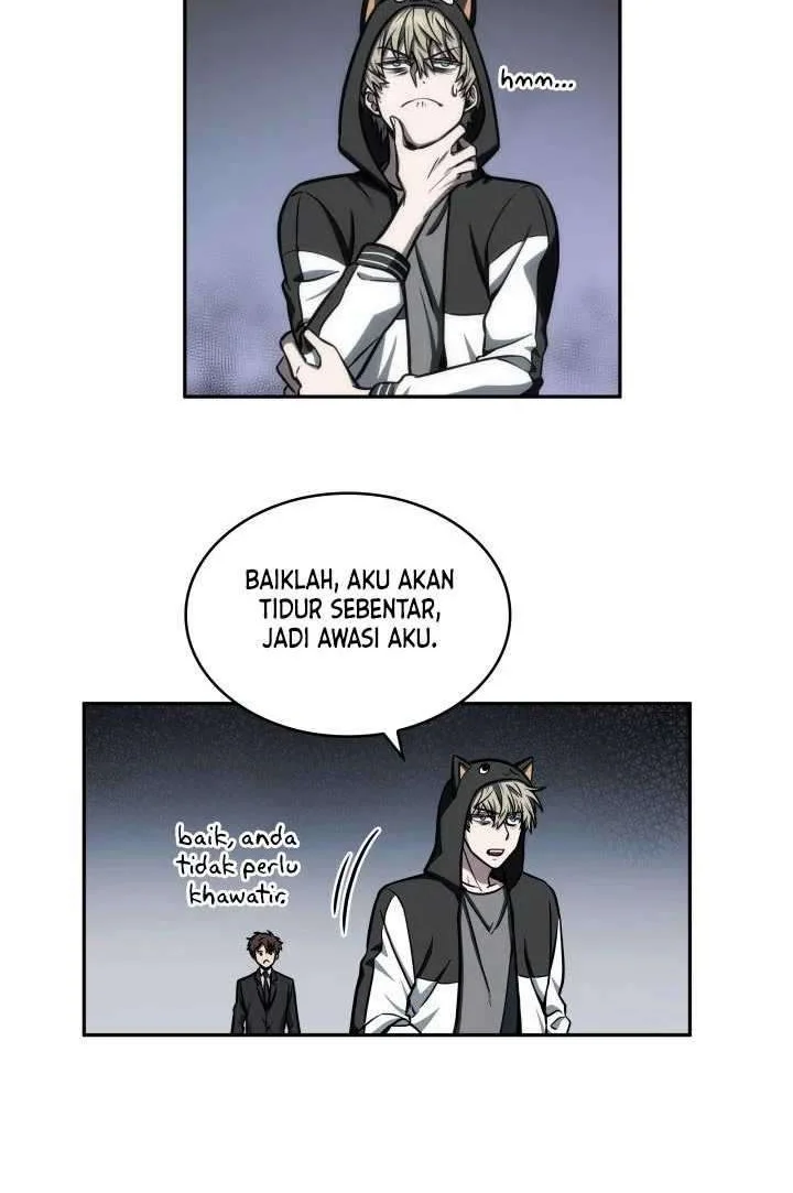 Tomb Raider King Chapter 200 - halaman 32