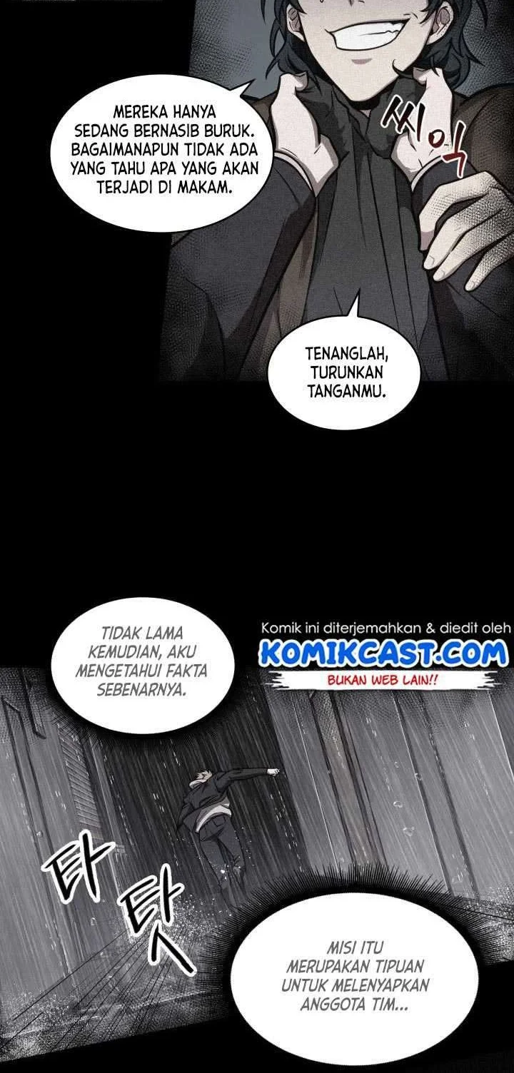 Tomb Raider King Chapter 201 - halaman 15