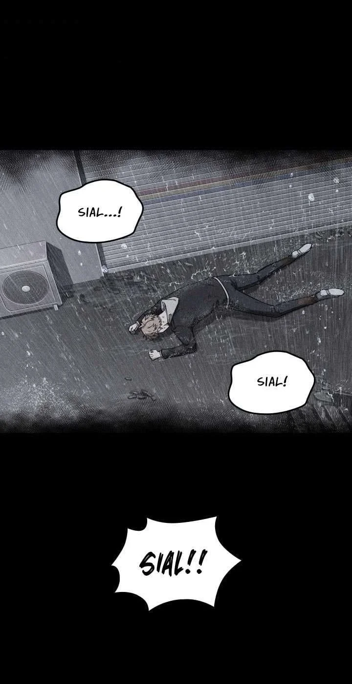 Tomb Raider King Chapter 201 - halaman 17