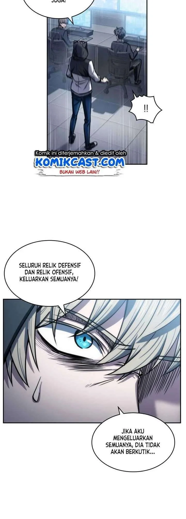 Tomb Raider King Chapter 202 - halaman 13