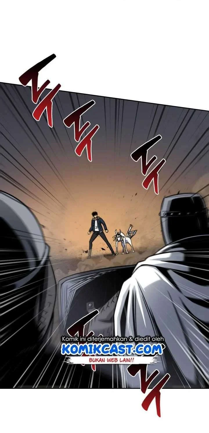 Tomb Raider King Chapter 202 - halaman 17