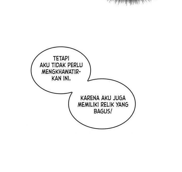 Tomb Raider King Chapter 202 - halaman 21