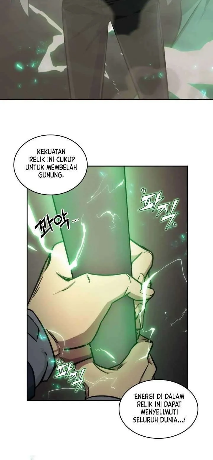 Tomb Raider King Chapter 202 - halaman 23