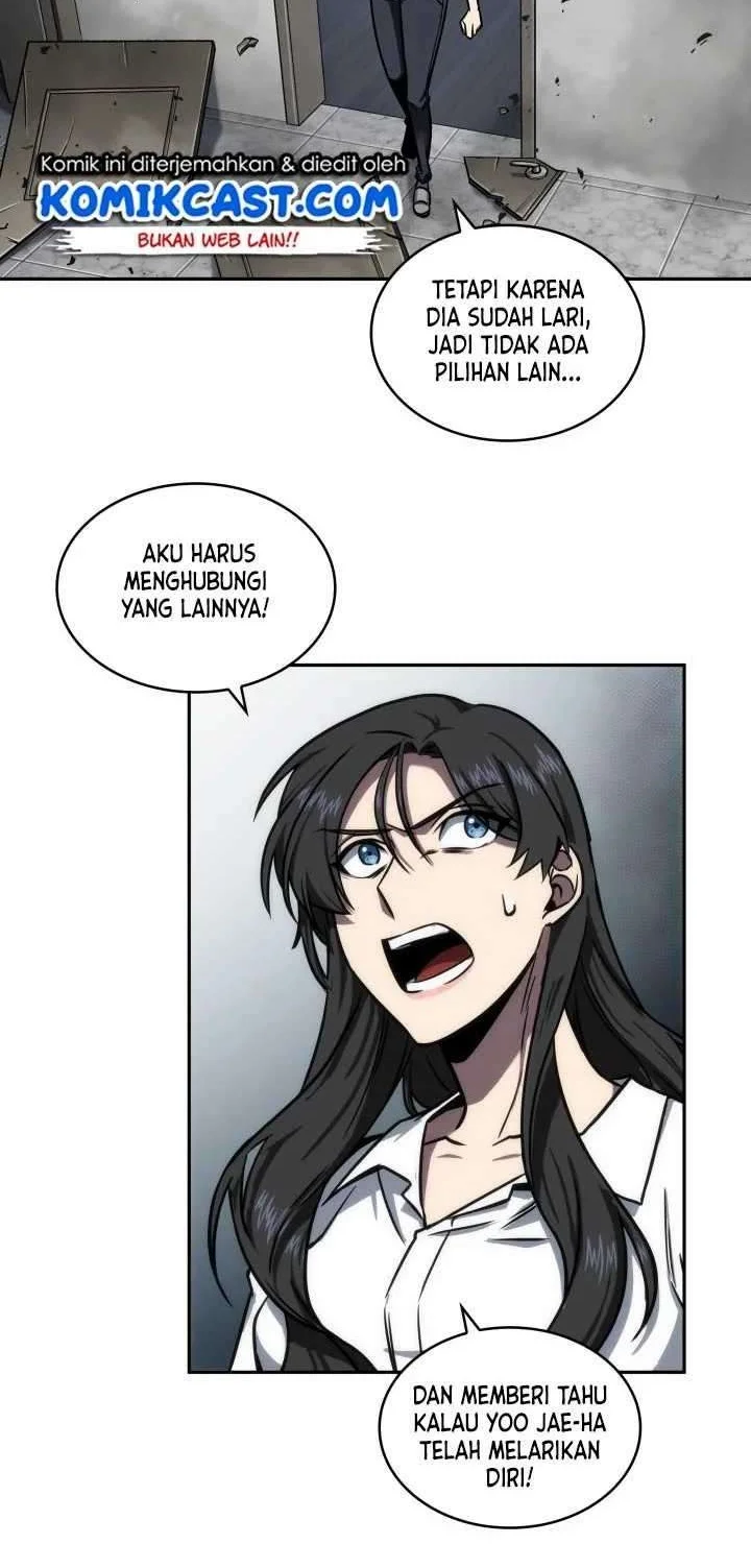 Tomb Raider King Chapter 202 - halaman 31