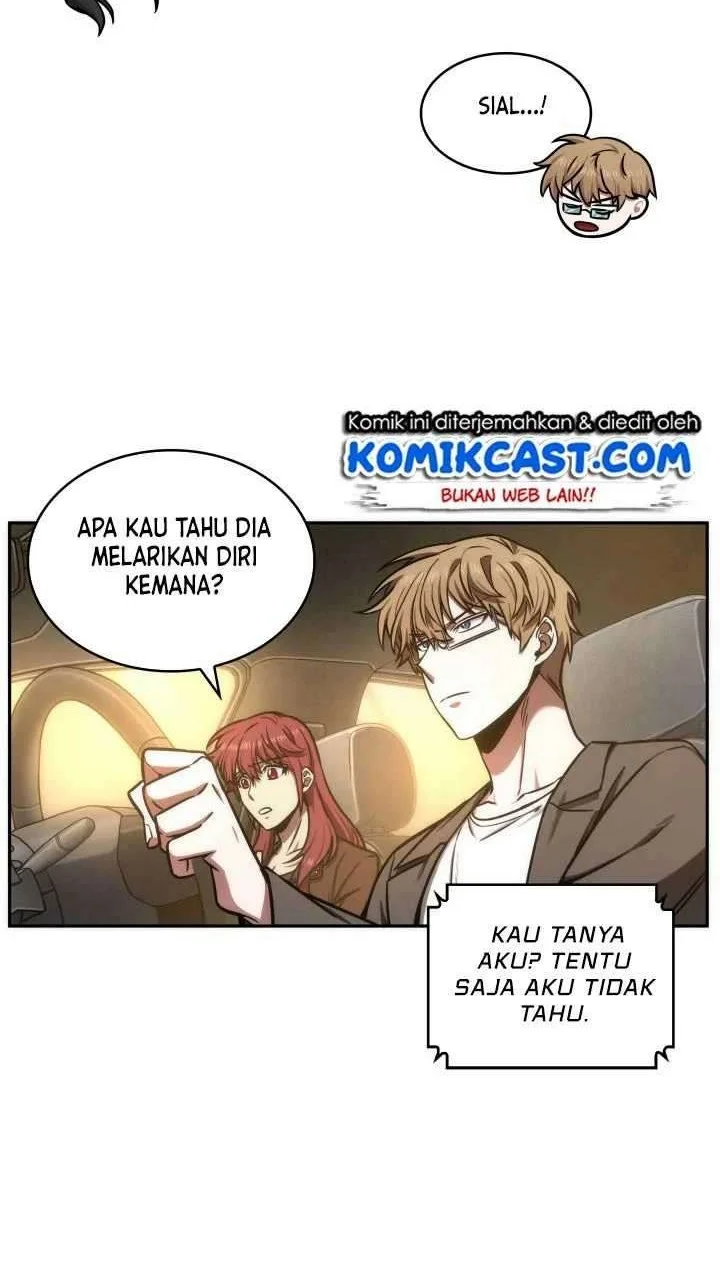 Tomb Raider King Chapter 202 - halaman 35