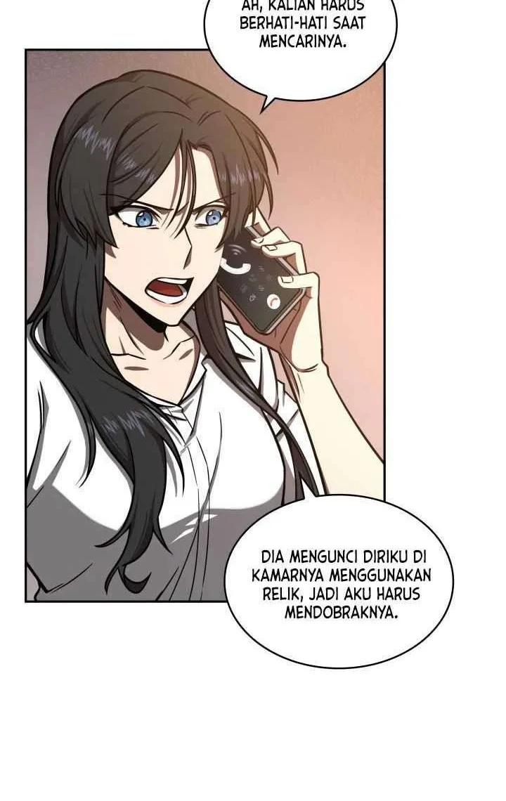 Tomb Raider King Chapter 202 - halaman 37