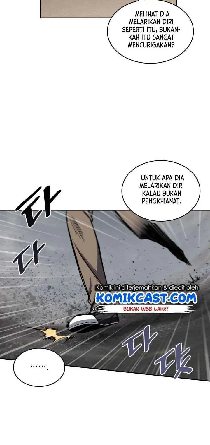 Tomb Raider King Chapter 202 - halaman 41