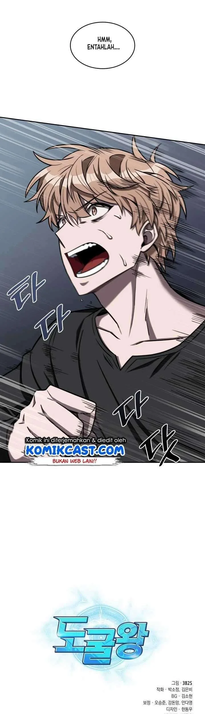 Tomb Raider King Chapter 202 - halaman 42