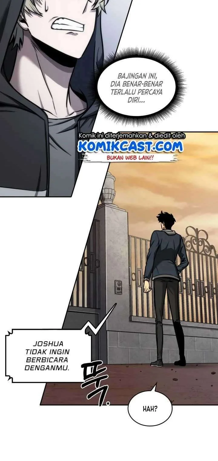 Tomb Raider King Chapter 202 - halaman 7