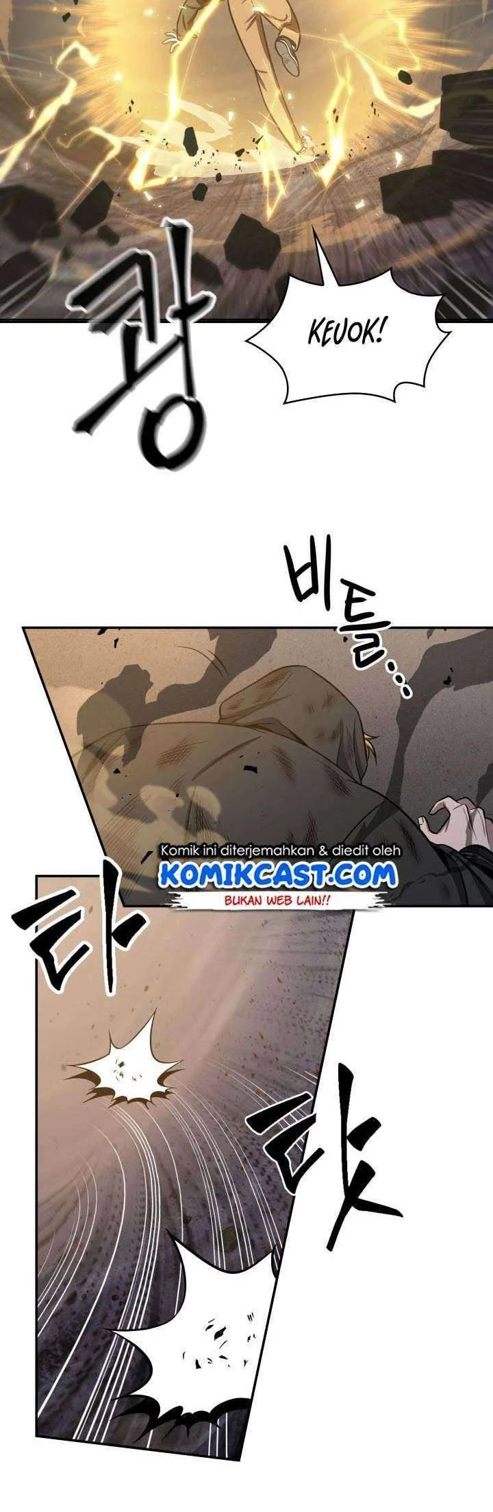 Tomb Raider King Chapter 203 - halaman 13