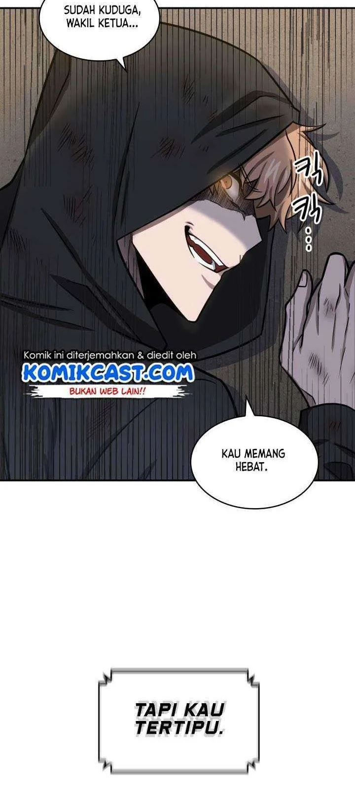 Tomb Raider King Chapter 203 - halaman 15