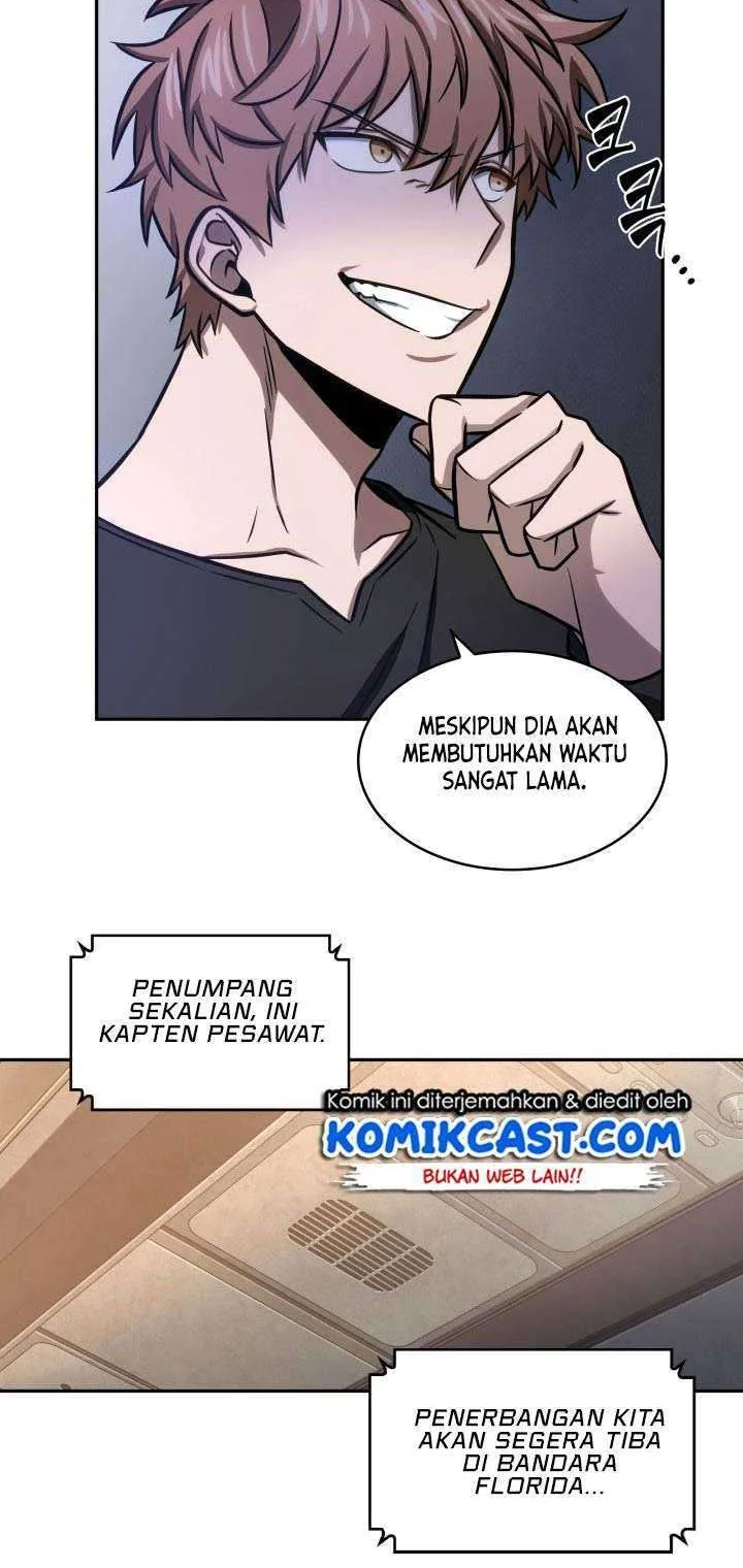 Tomb Raider King Chapter 203 - halaman 27