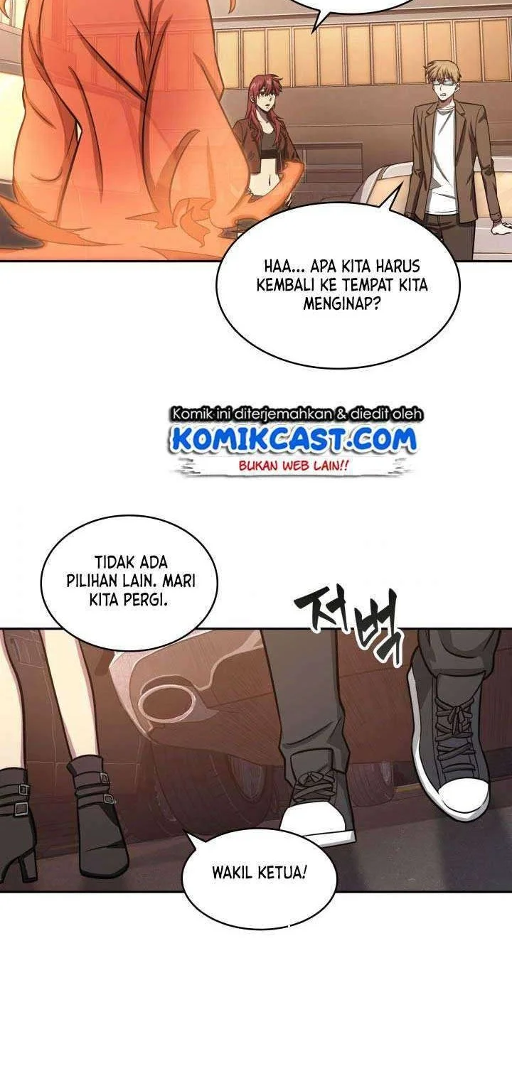 Tomb Raider King Chapter 203 - halaman 3
