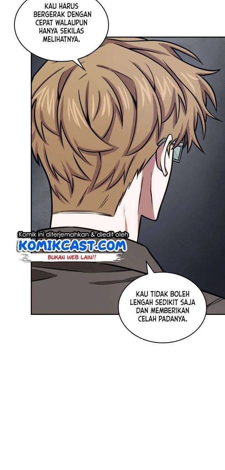 Tomb Raider King Chapter 203 - halaman 5