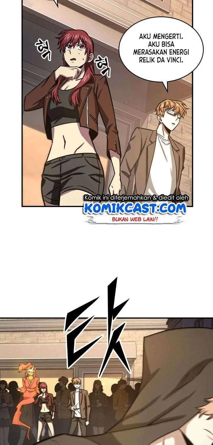 Tomb Raider King Chapter 203 - halaman 9