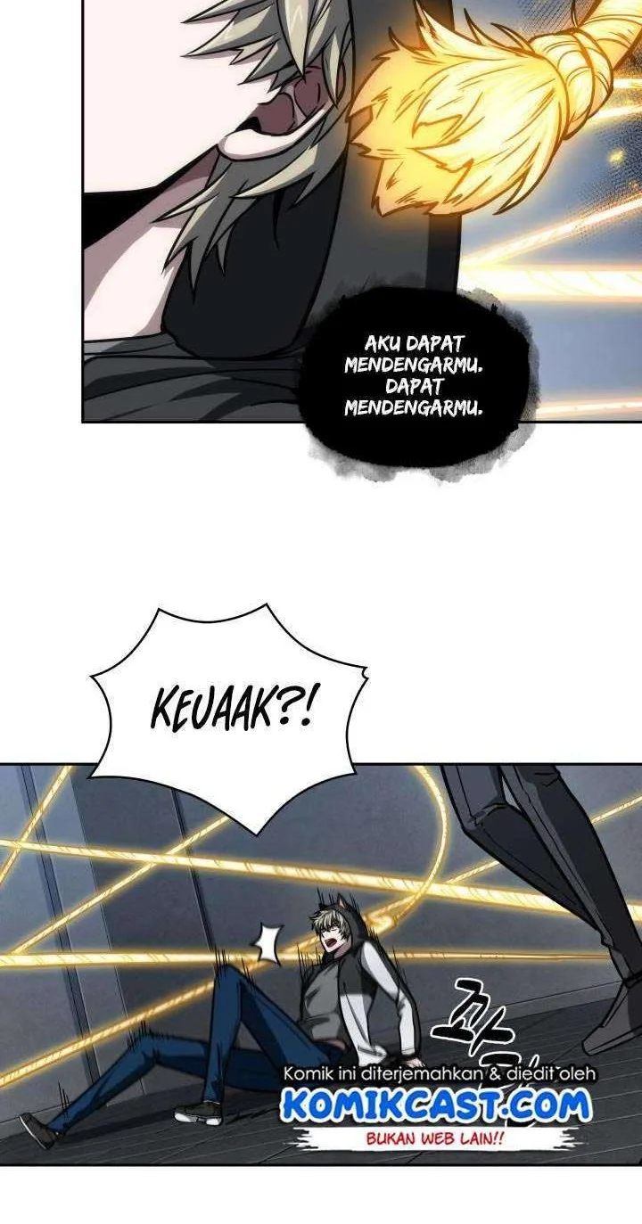 Tomb Raider King Chapter 204 - halaman 11