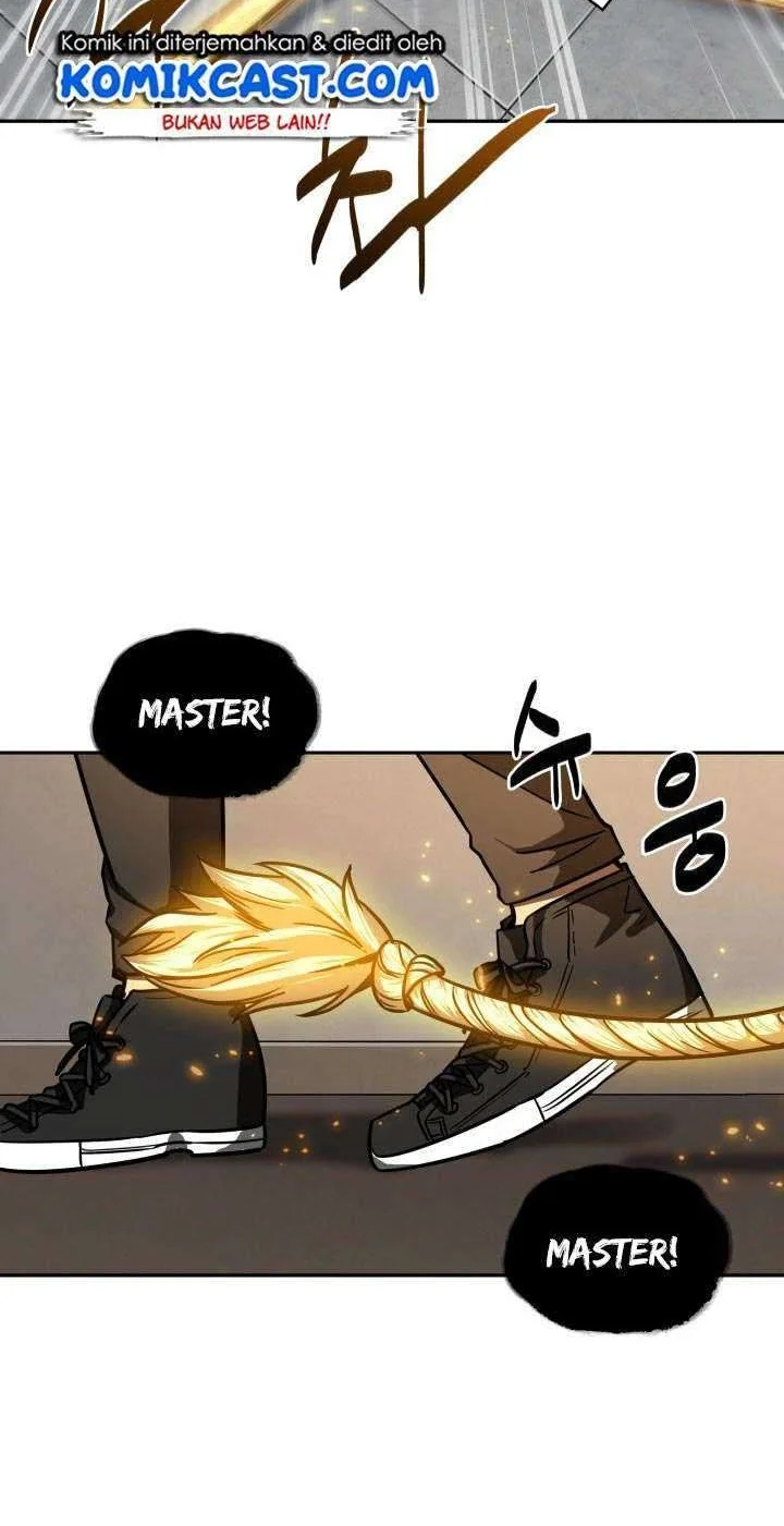 Tomb Raider King Chapter 204 - halaman 13