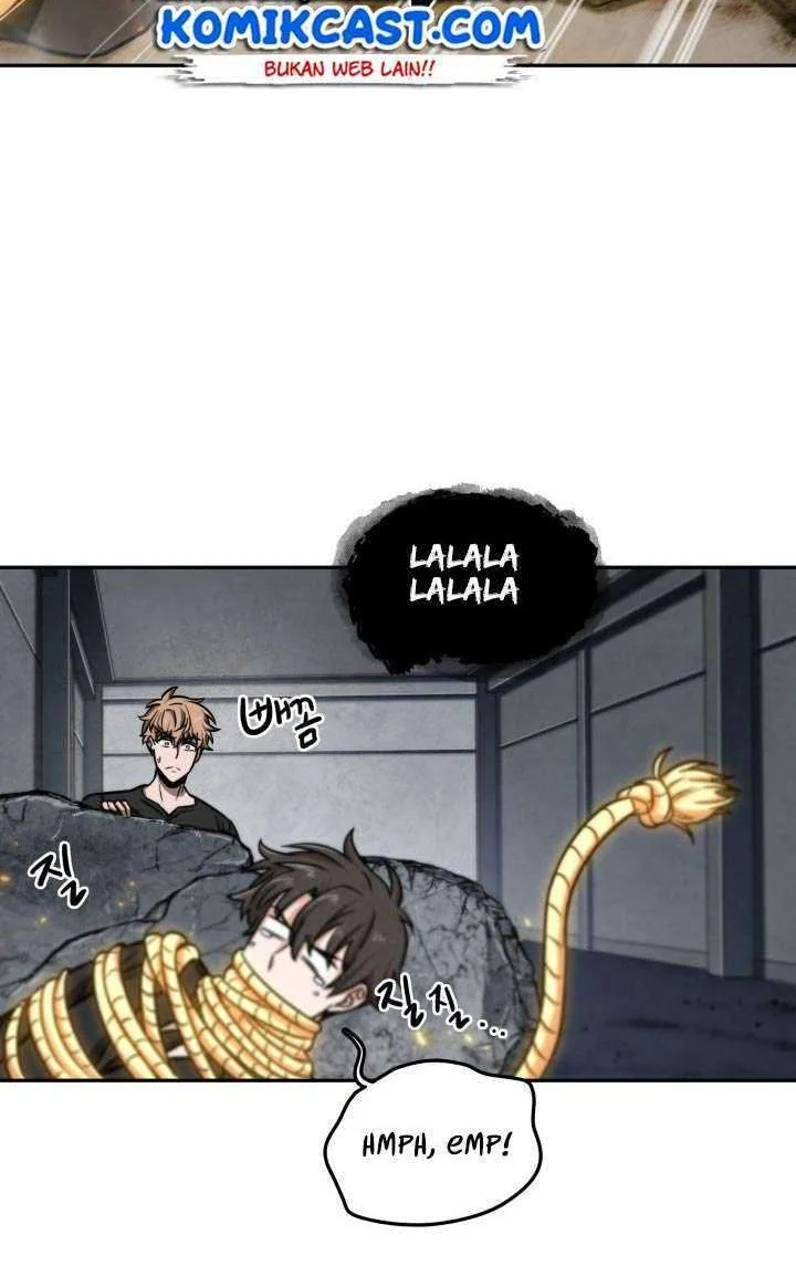 Tomb Raider King Chapter 204 - halaman 25