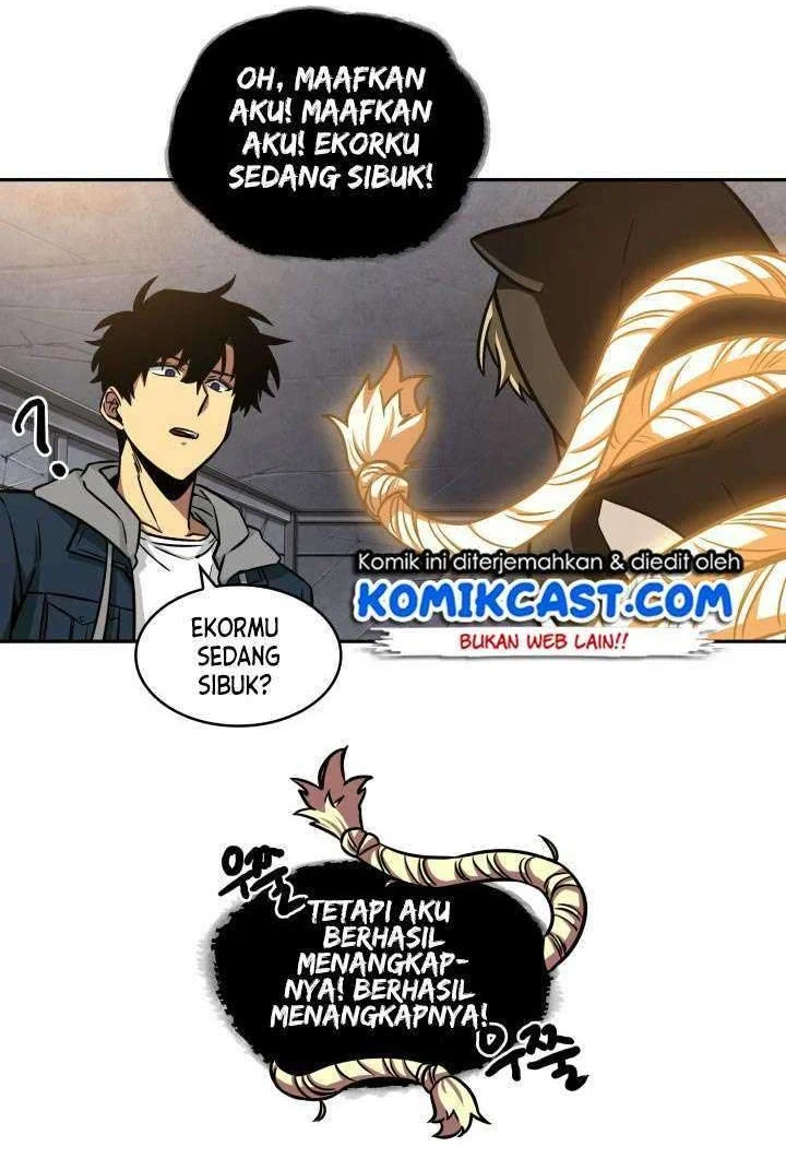 Tomb Raider King Chapter 204 - halaman 35