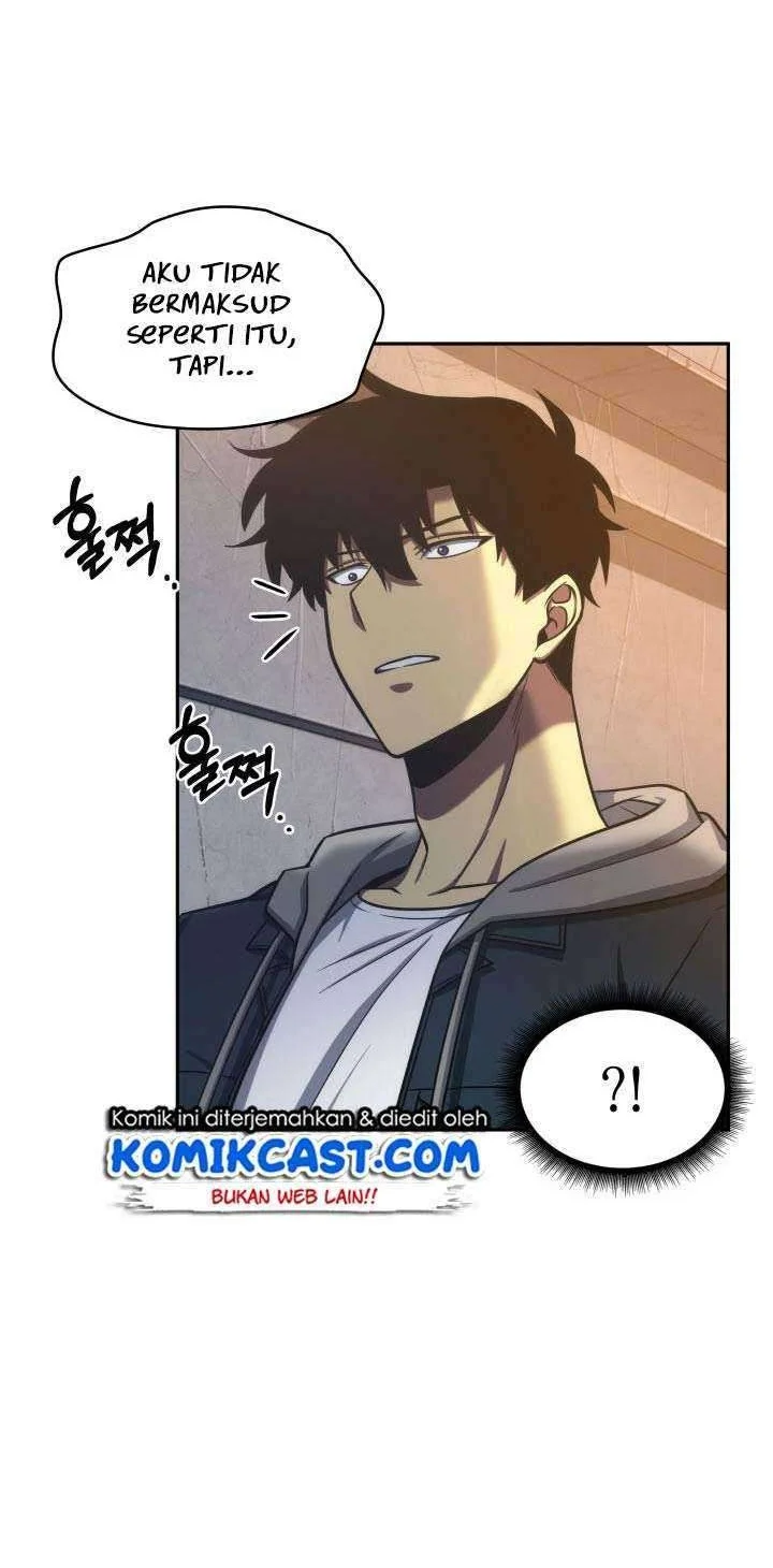 Tomb Raider King Chapter 205 - halaman 13