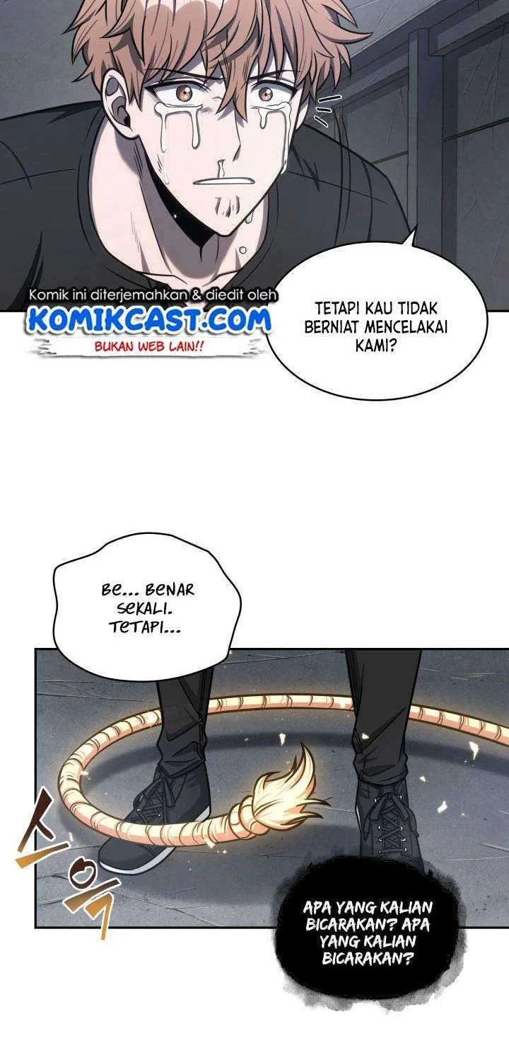 Tomb Raider King Chapter 205 - halaman 17