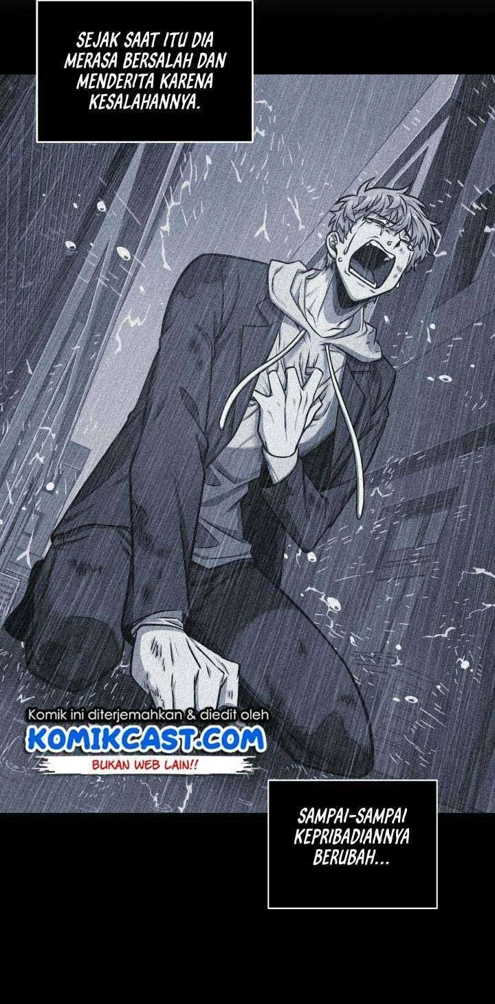 Tomb Raider King Chapter 205 - halaman 19