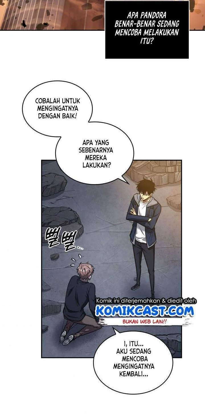 Tomb Raider King Chapter 205 - halaman 25