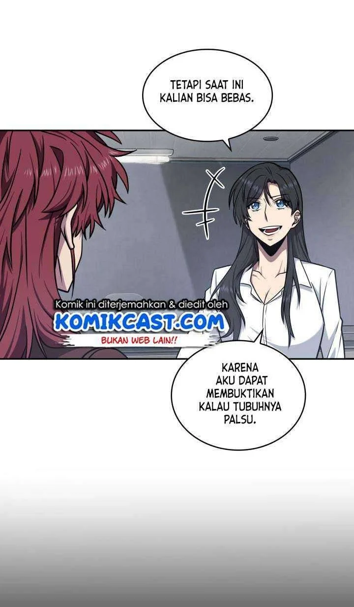 Tomb Raider King Chapter 205 - halaman 33