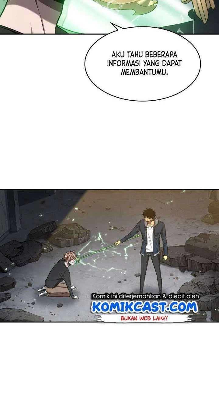Tomb Raider King Chapter 205 - halaman 5