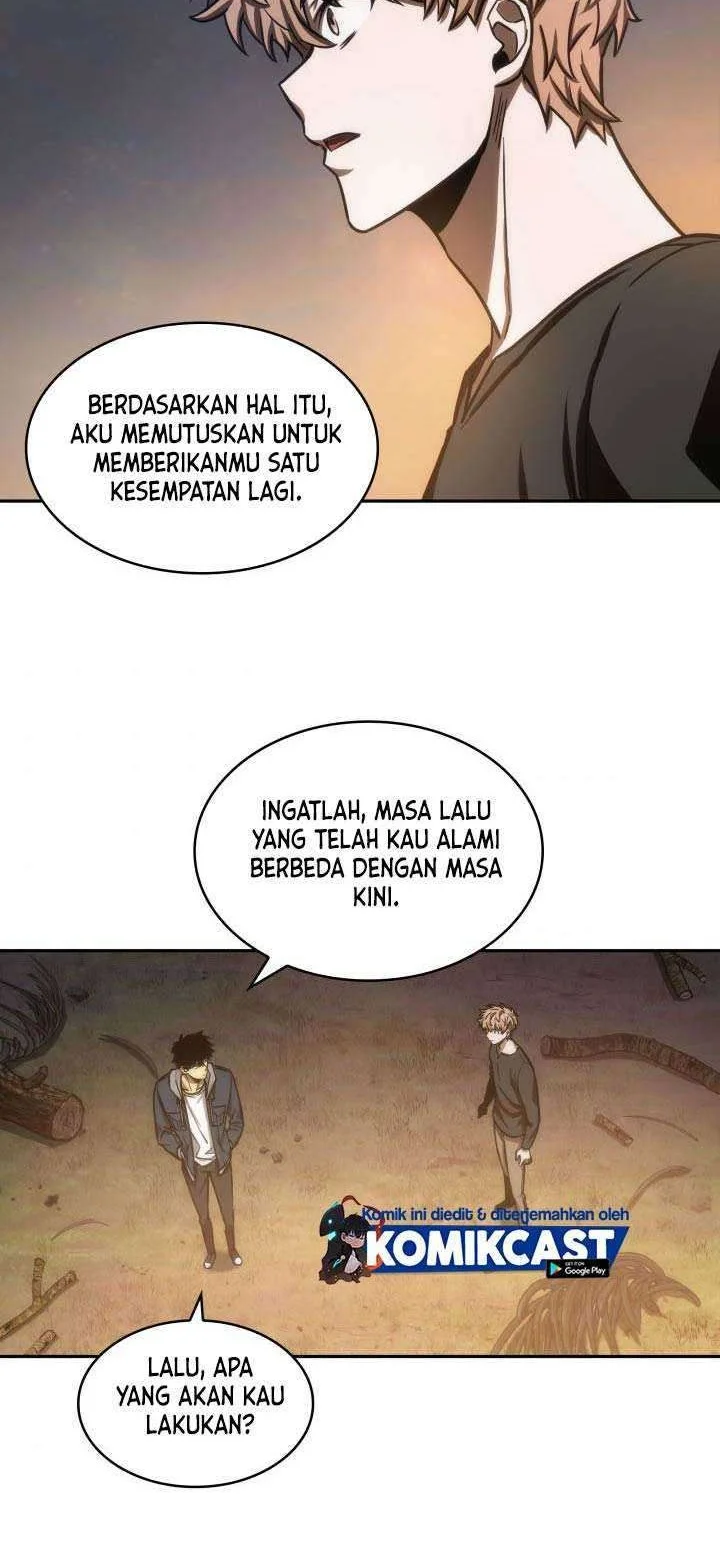 Tomb Raider King Chapter 206 - halaman 19