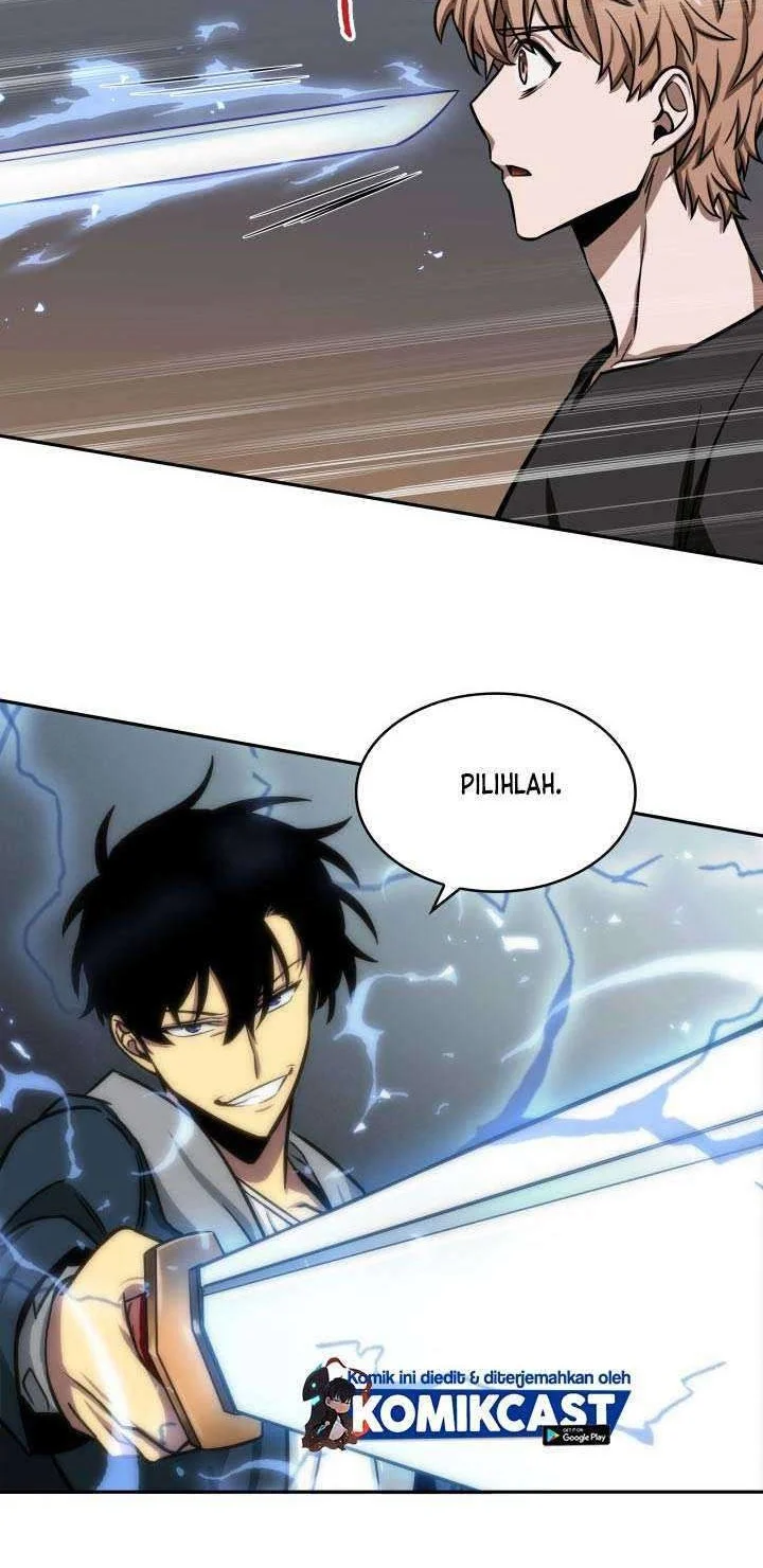 Tomb Raider King Chapter 206 - halaman 21