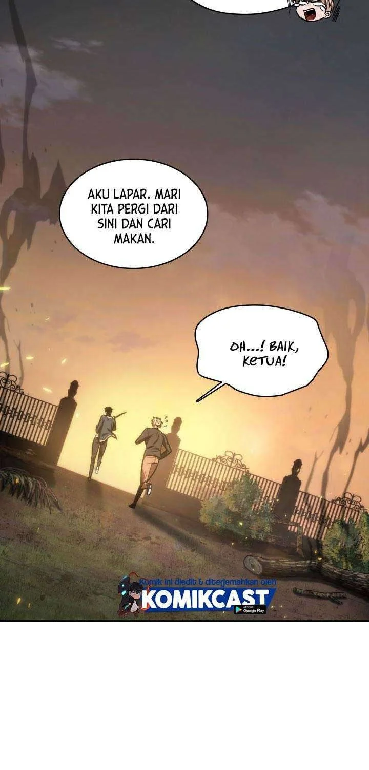 Tomb Raider King Chapter 206 - halaman 25