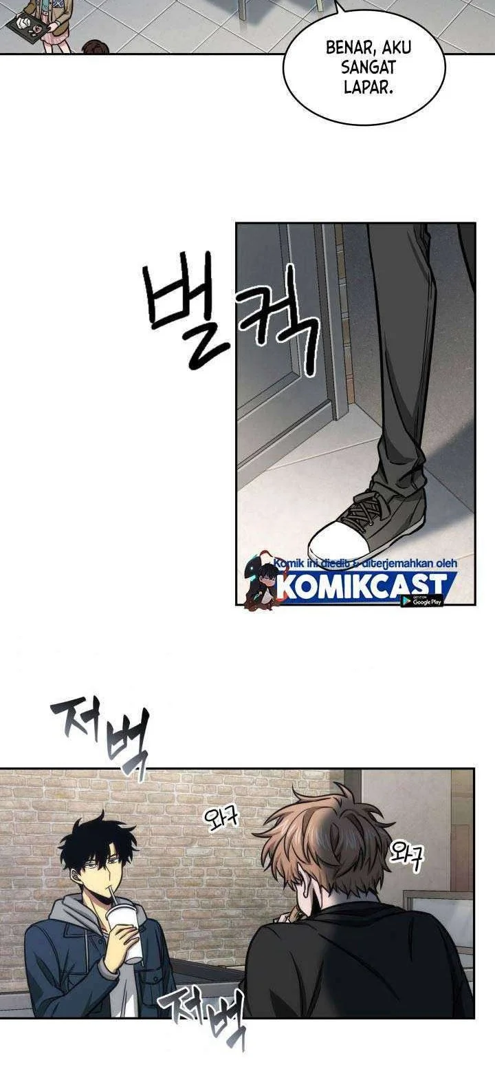 Tomb Raider King Chapter 206 - halaman 27